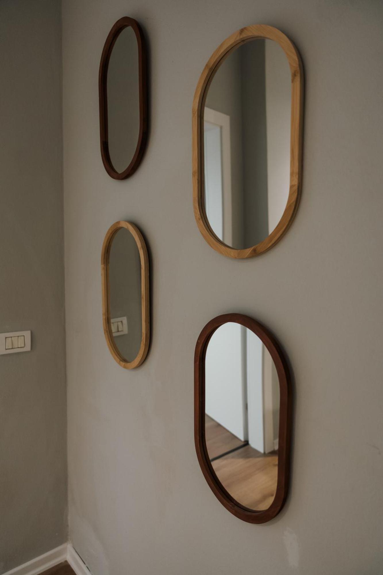 Urban Hotel Tiranë Eksteriør bilde